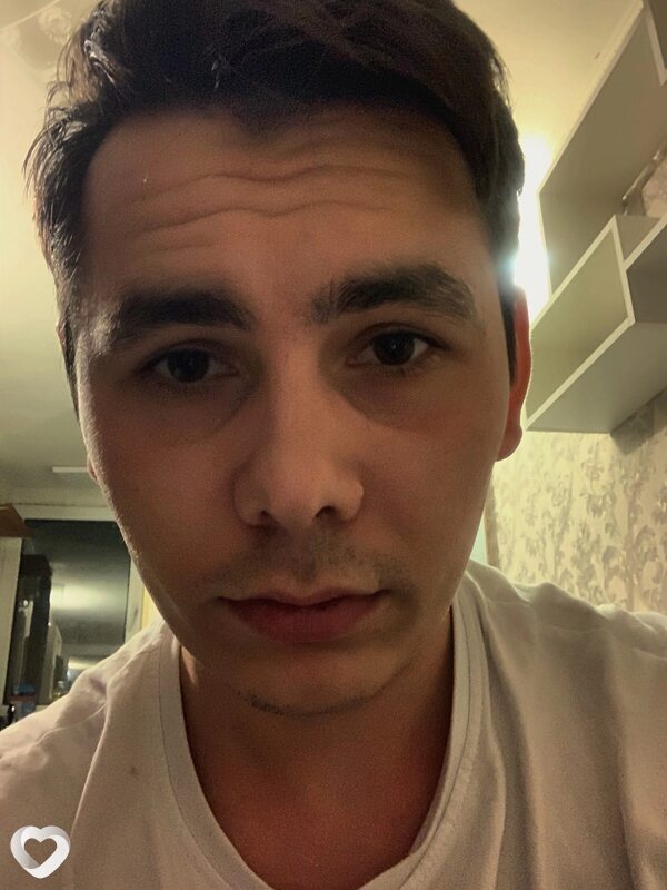 Константин, 29, Алуште — анкета №1134264