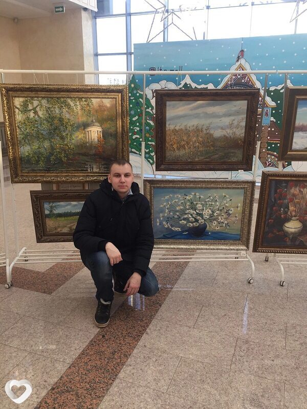 Сергей, 36, Москве — анкета №1134265