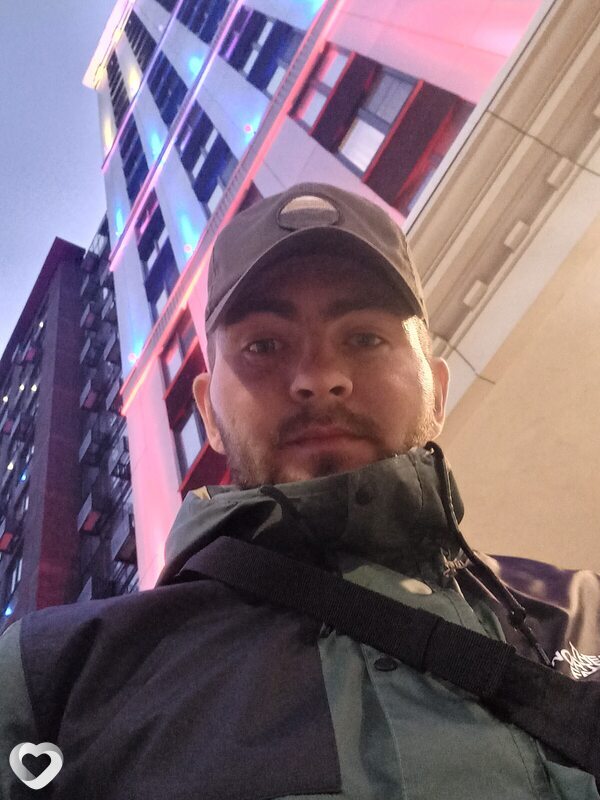 Михаил, 32, Нижнем Новгороде — анкета №1134268