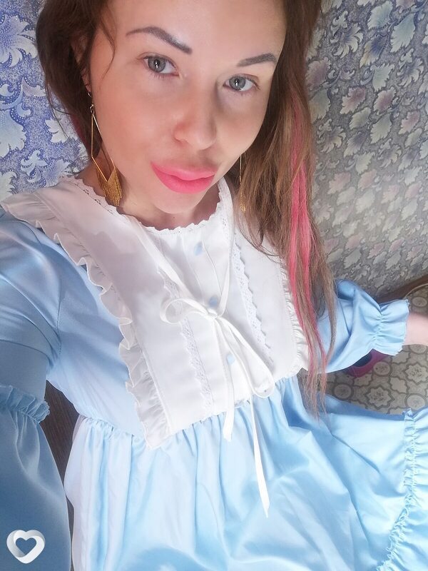 Маргарита, 40, Смоленске — анкета №1134270
