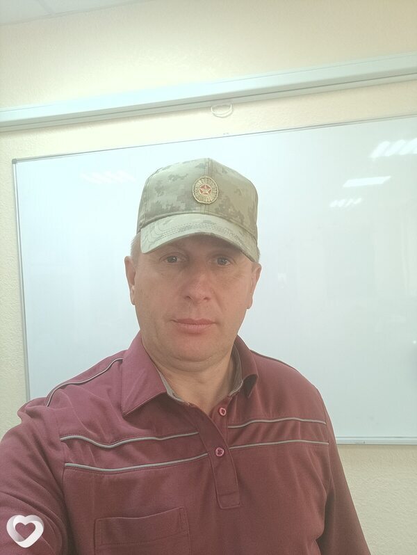 Гость, 58, Минске — анкета №1134276