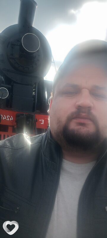Василий, 39, Усть-Кут — анкета №1134308