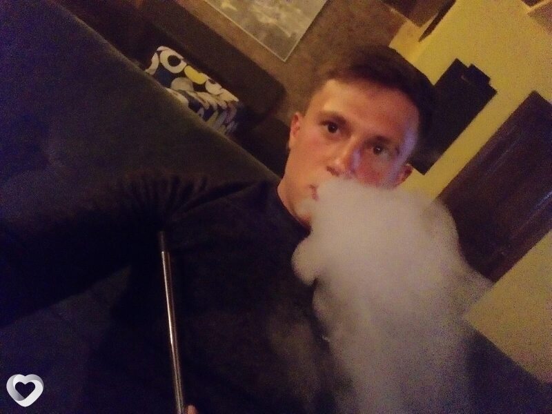 Михаил, 25, Сальске — анкета №1134311