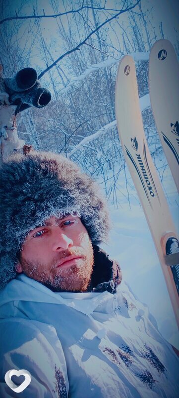 Виктор, 33, Омске — анкета №1134314