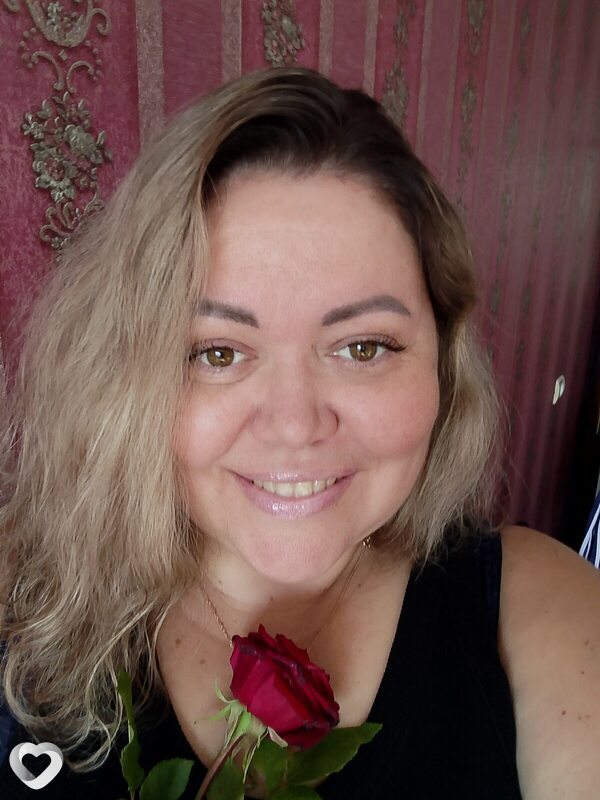 Елена, 43, Перми — анкета №1134316
