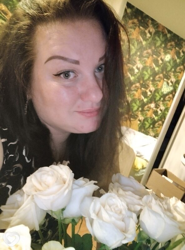 Маргарита, 36, Новосибирске — анкета №1134318