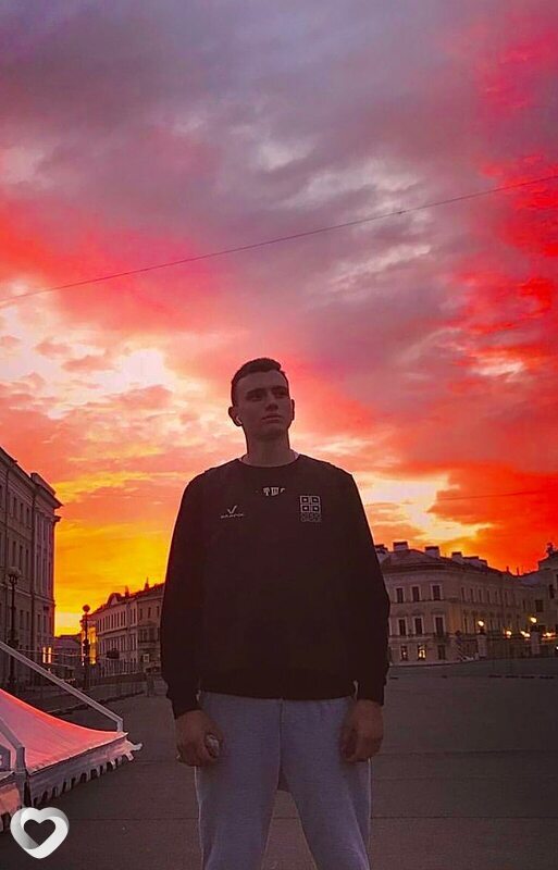 Сергей, 26, Донецке — анкета №1134324