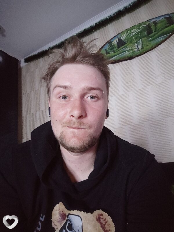 Евгений, 33, Саках — анкета №1134361