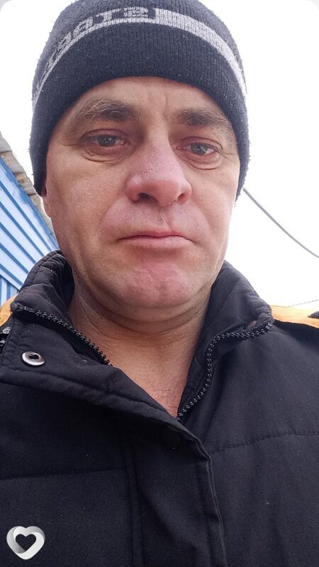 Александр, 44, Бологом — анкета №1134366