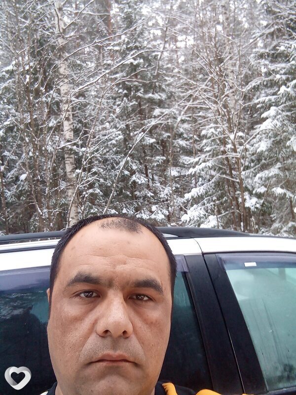 Шокир, 38, Ставрополе — анкета №1134373