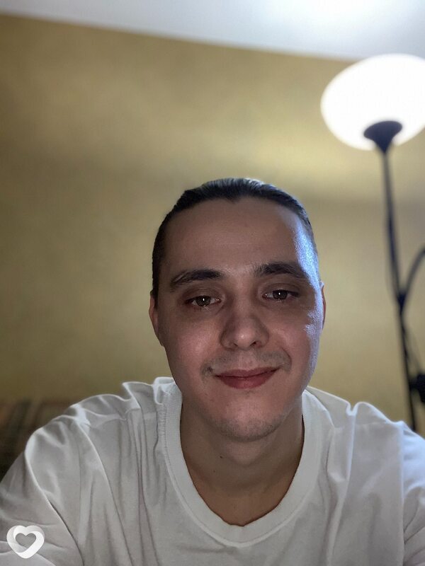Александр, 35, Новосибирске — анкета №1134330