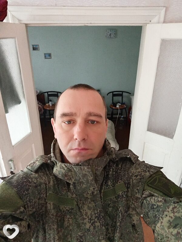 Александр, 44, Новосибирске — анкета №1134332