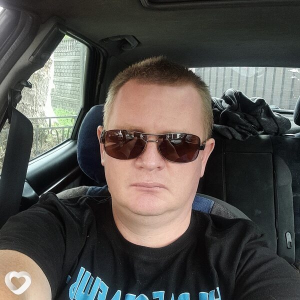 Юрий, 40, Новополоцке — анкета №1134353