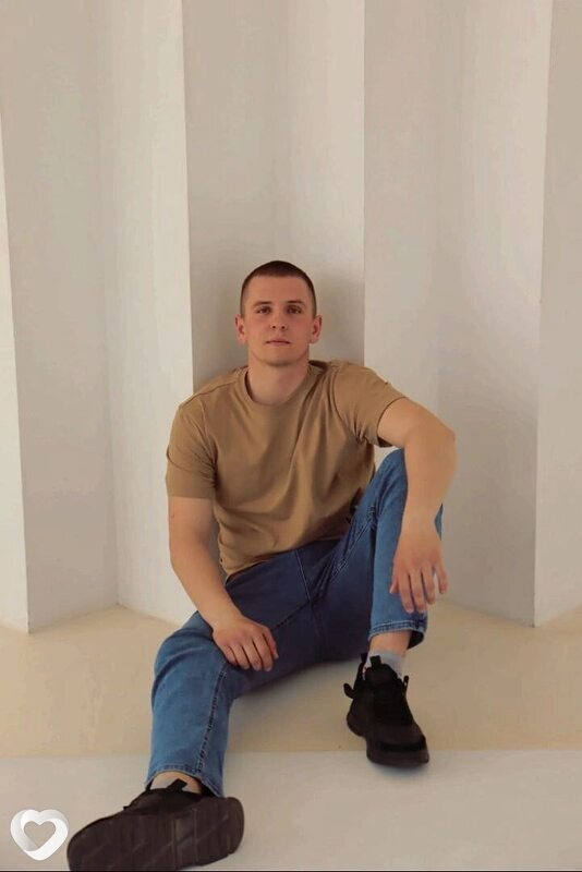 Захар, 24, Серпухове — анкета №1134484