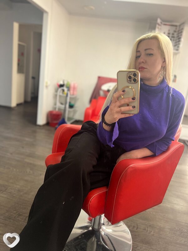 Екатерина, 36, Москве — анкета №1134488