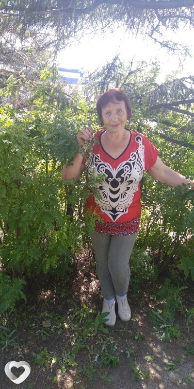 Екатерина, Макинск