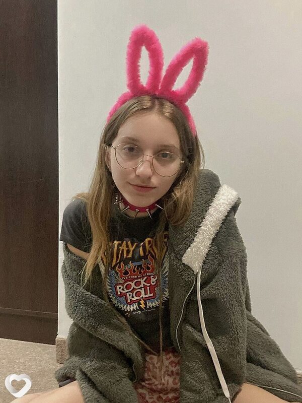 Полина, Шадринск