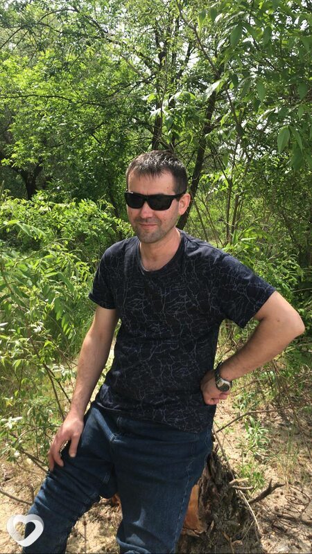 Александр, 38, Ростове-на-Дону — анкета №1134606