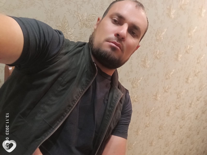 Руслан, 33, Ялте — анкета №1134611