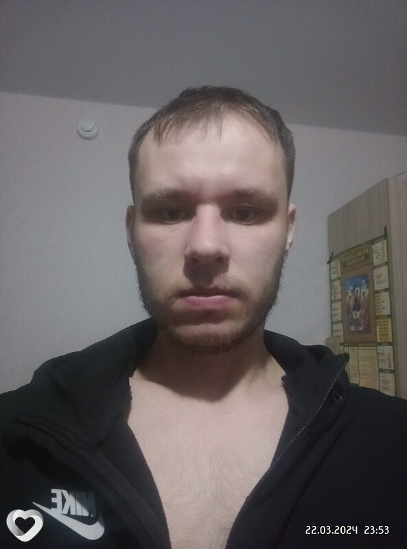 Александр, 30, Челябинске — анкета №1134621