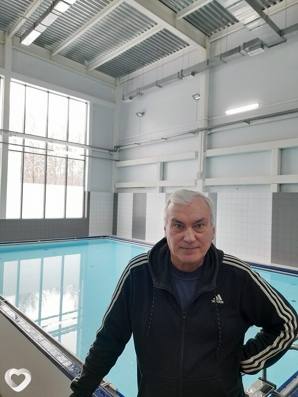 Станислав, 58, Ярославле — анкета №1134622