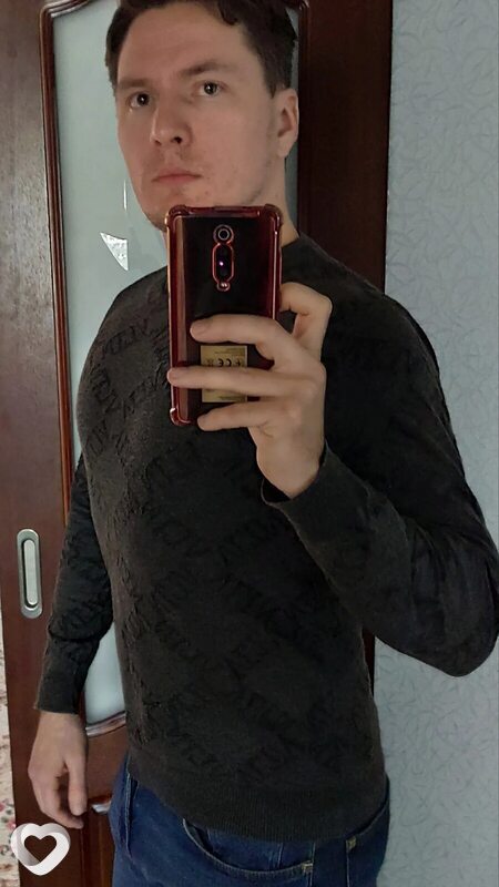 Егор, 37, Волгограде — анкета №1134628