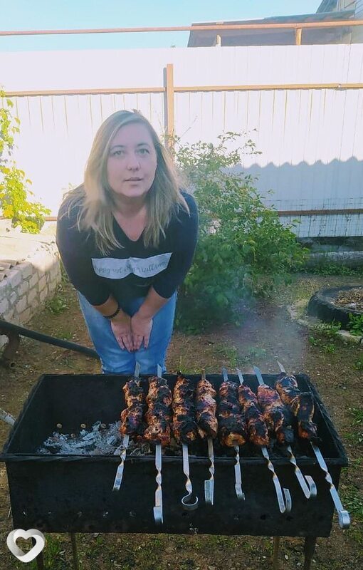 Лариса, 39, Ростове-на-Дону — анкета №1134383