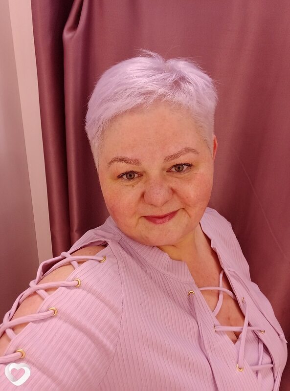 Татьяна, 50, Тольятти — анкета №1134387