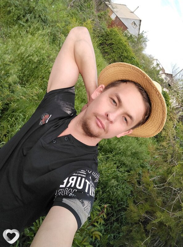 Ваня, 28, Алматы — анкета №1134388