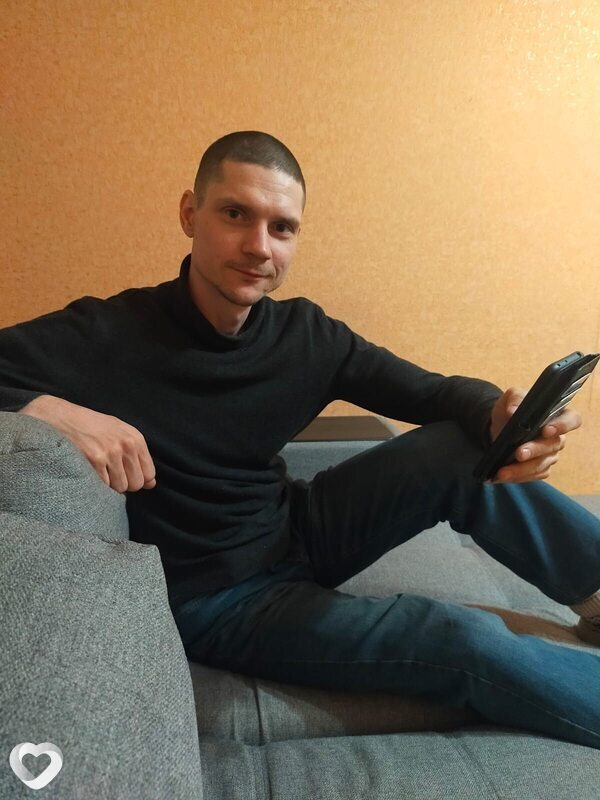 Антон, 37, Барнауле — анкета №1134391