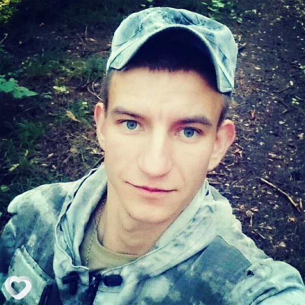 Иаан, 31, Калуге — анкета №1134393