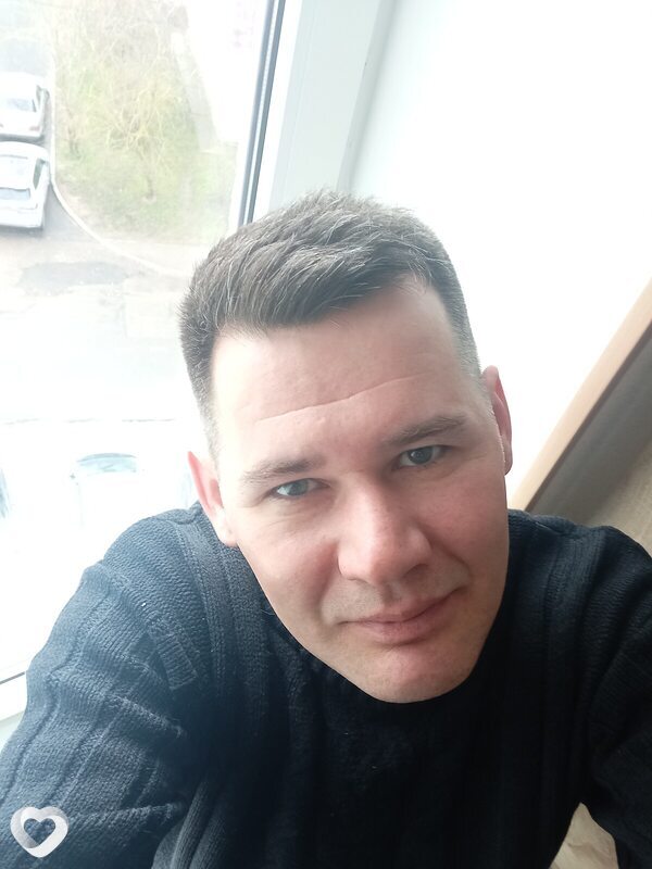 Станислав, 43, Калининграде — анкета №1134395