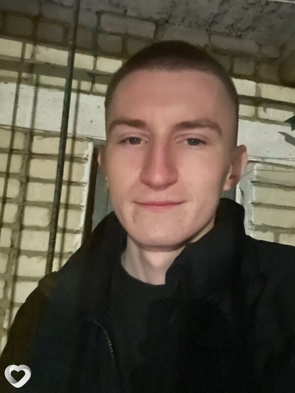 Макс, 23, Арзамасе — анкета №1134397