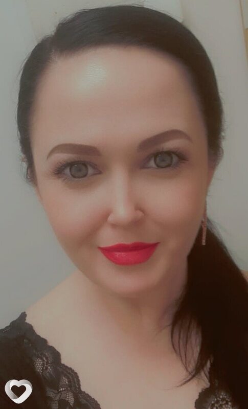 Александра, 45, Санкт-Петербурге — анкета №1134515
