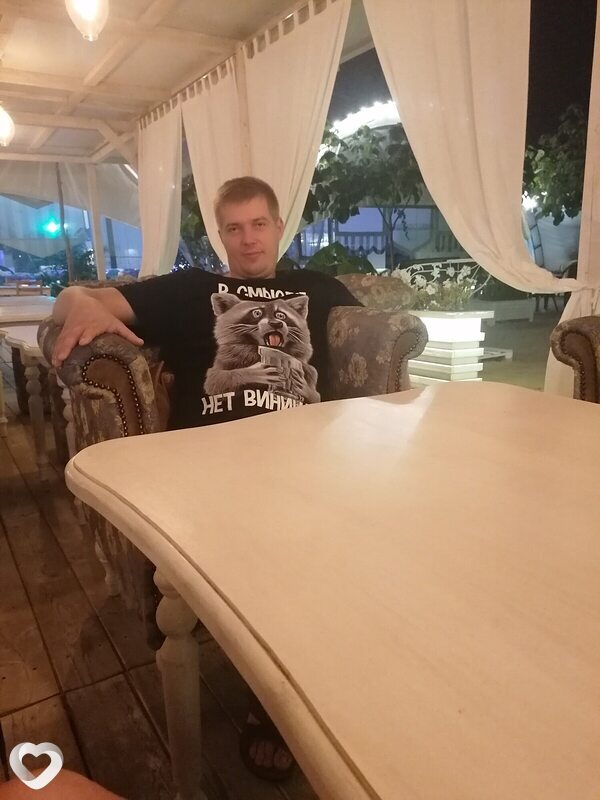 Konstantin, 39, Златоусте — анкета №1134518