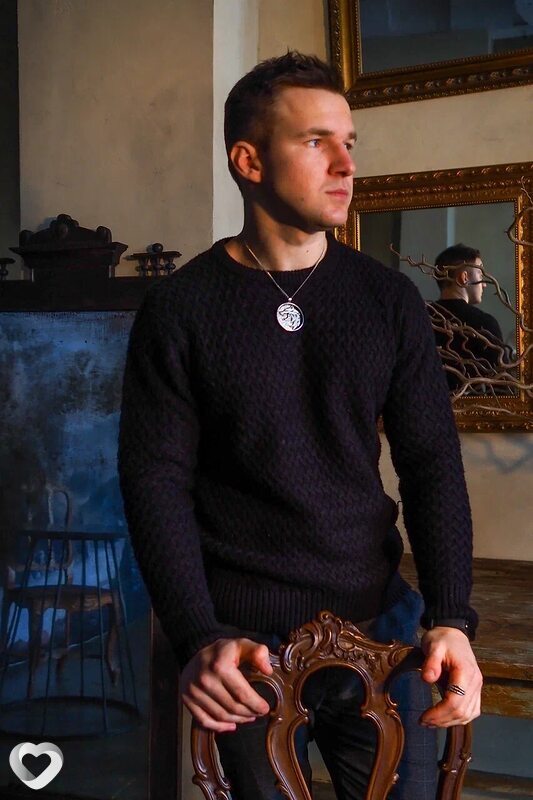 Артём, 24, Липецке — анкета №1134524