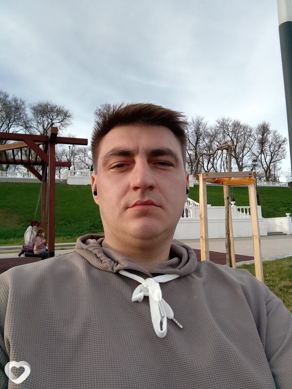 Дмитрий, 34, Северодвинске — анкета №1134525