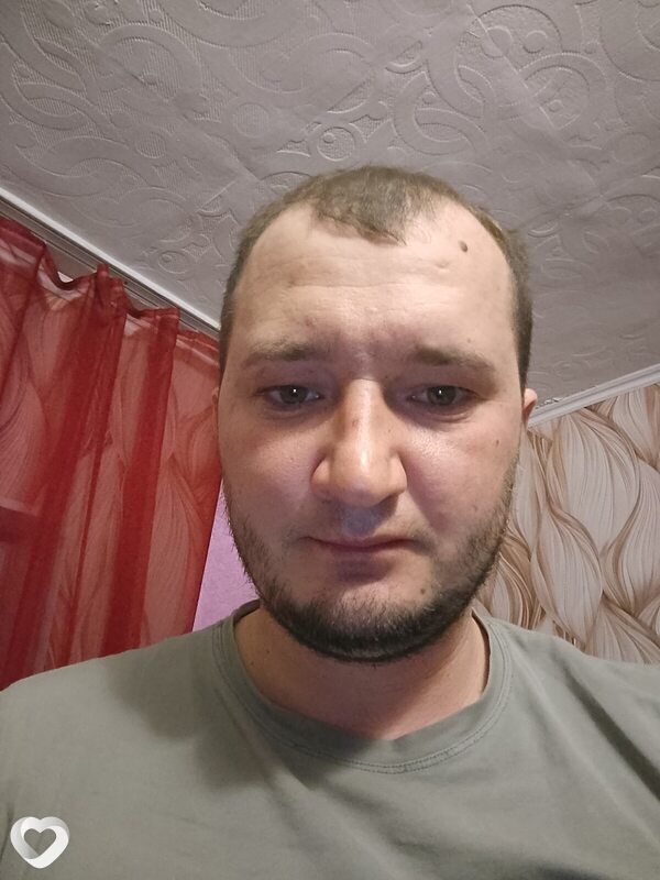 Алексей, 31, Москве — анкета №1134581
