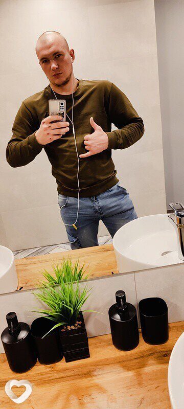 Дмитрий, 34, Нижневартовске — анкета №1134584