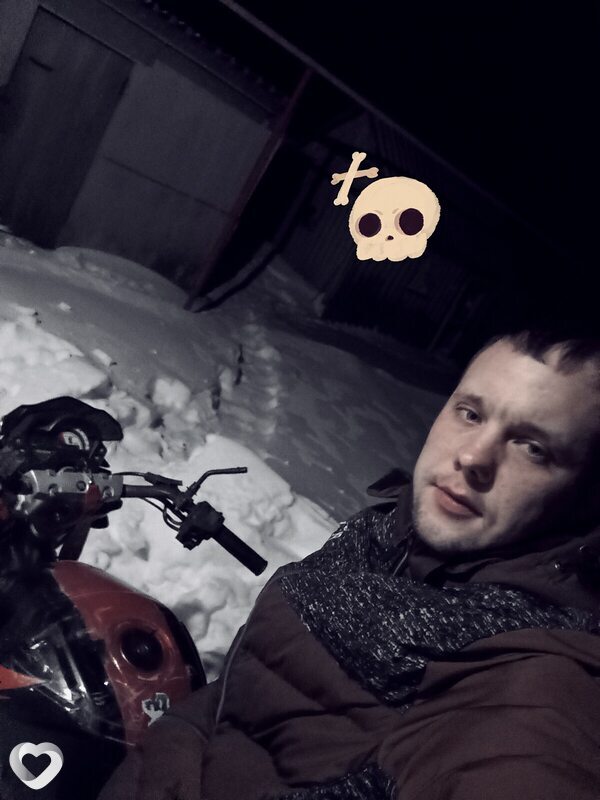 Роман, 27, Цимлянске — анкета №1134591