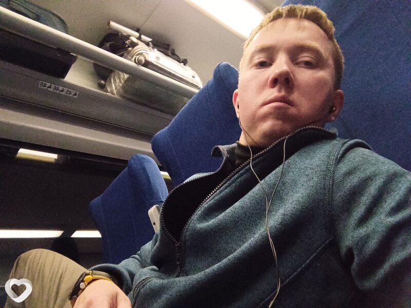 Александр, 41, Москве — анкета №1134593
