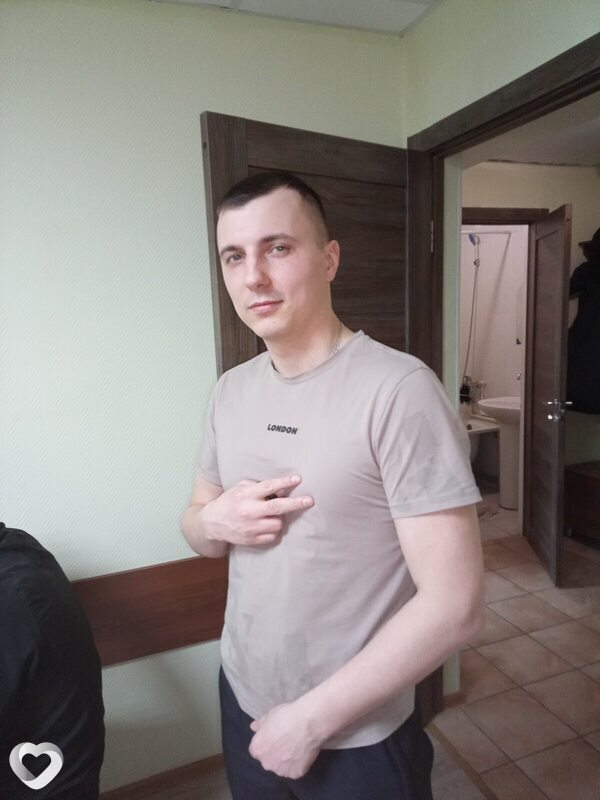 Сергей, 31, Уфе — анкета №1134601