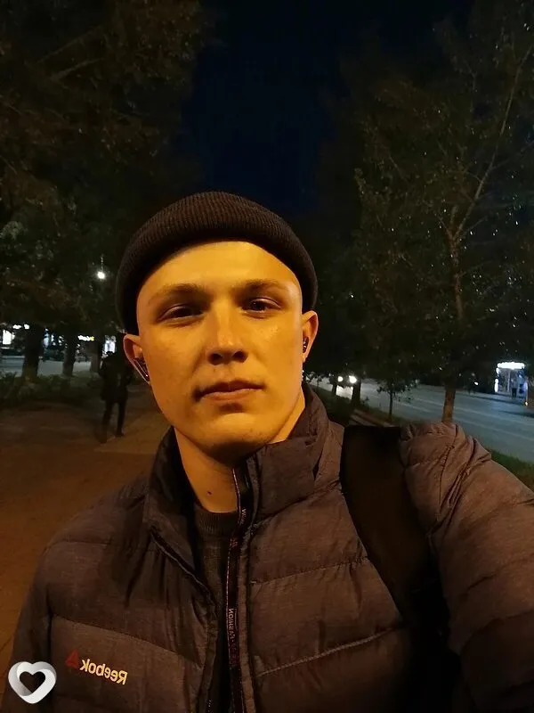 Тимофей, 23, Барнауле — анкета №1134532