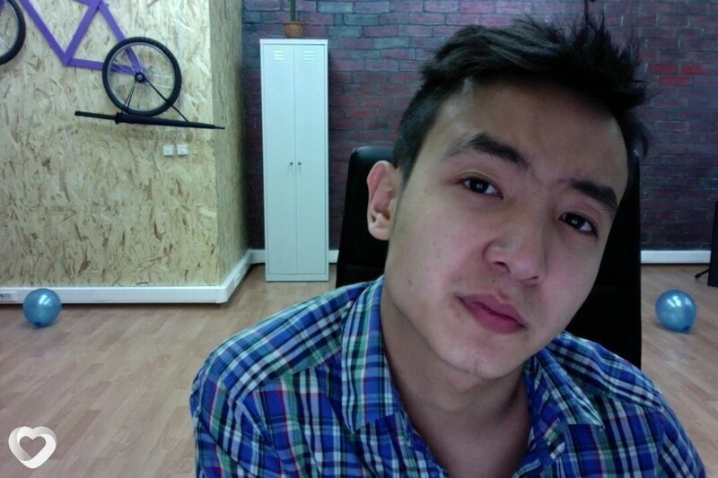 Sait, 26, Алматы — анкета №1134536