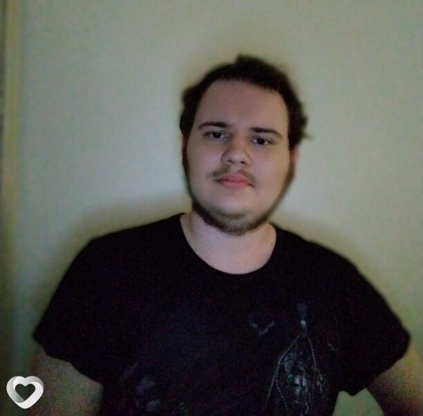 Михаил, 20, Нижнем Новгороде — анкета №1134540