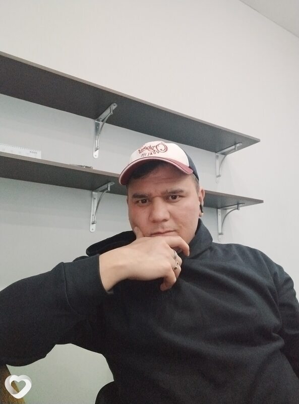 Руслан, 39, Тюмени — анкета №1134547