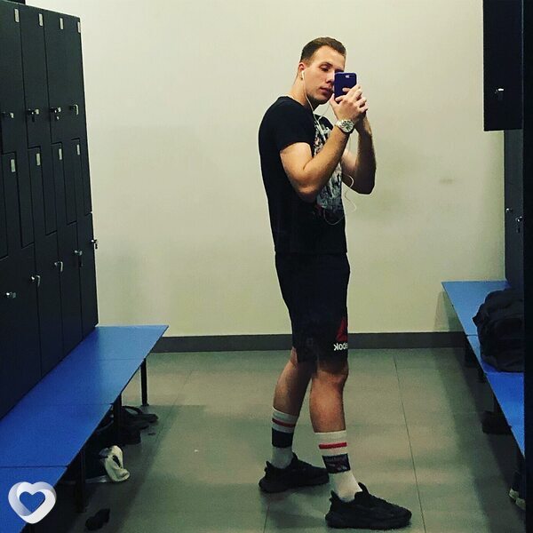Андрей, 26, Ростове-на-Дону — анкета №1134550
