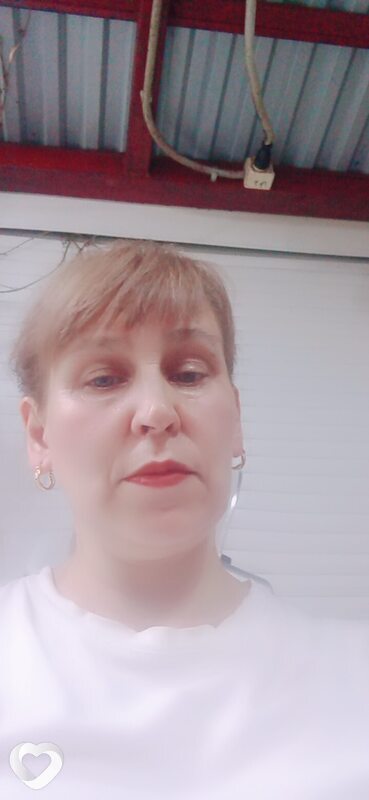 Татьяна, 53, Ступине — анкета №1134558