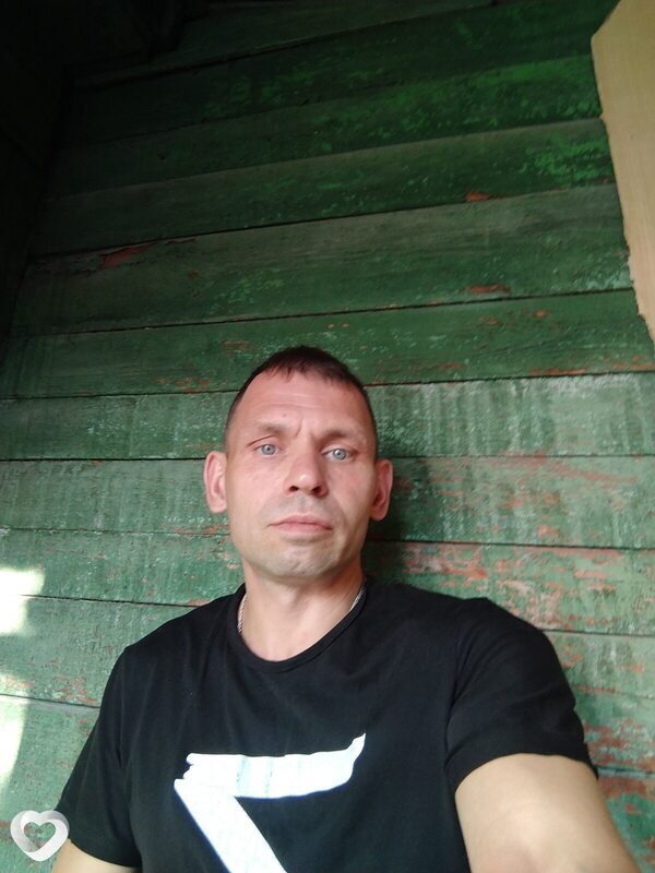 Илья, 43, Орехово-Зуеве — анкета №1134568