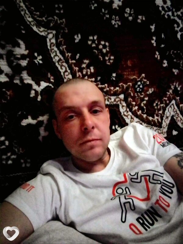 Андрей, 33, Любани — анкета №1134578